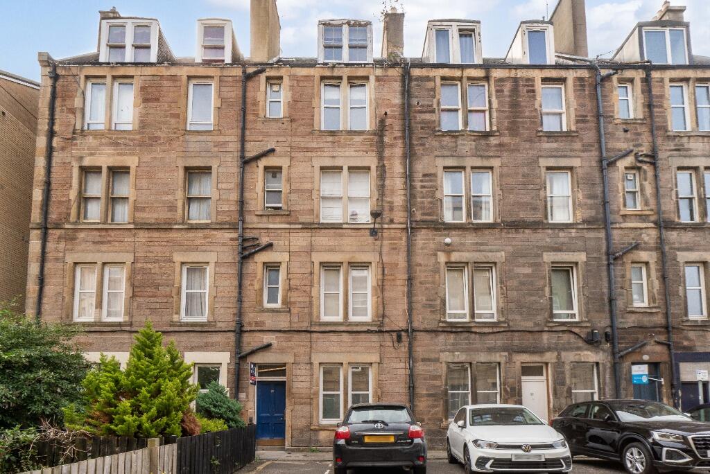 Main image of property: Gardners Crescent, Fountainbridge, Edinburgh, EH3