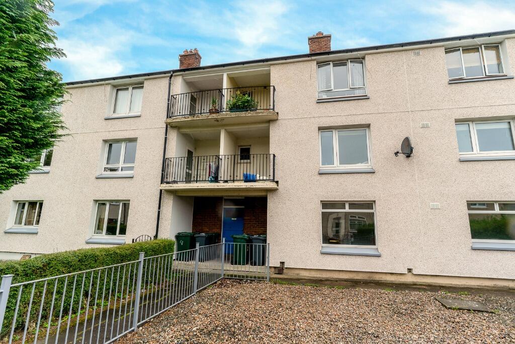 Main image of property: Rankin Avenue, Blackford, Edinburgh, EH9