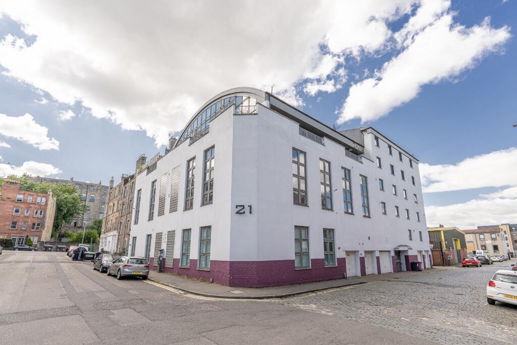 Main image of property: Dunedin Street, Canonmills, Edinburgh, EH7
