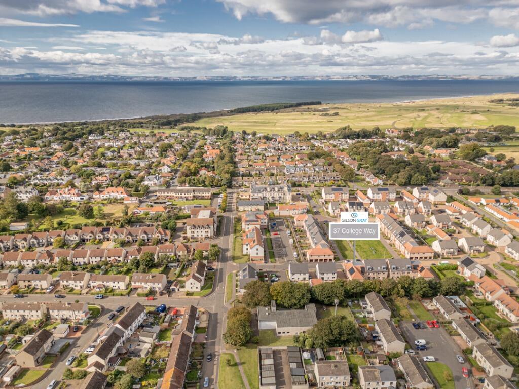 Main image of property: College Way, Gullane, East Lothian, EH31