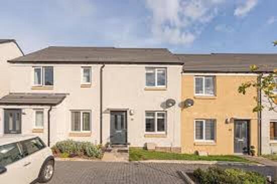 Main image of property: Castle Rise, Edinburgh, EH21