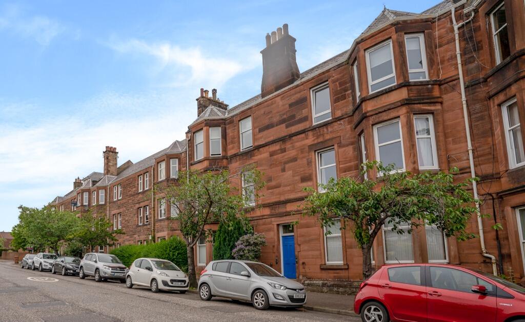 Main image of property: West Savile Terrace, Blackford, Edinburgh, EH9