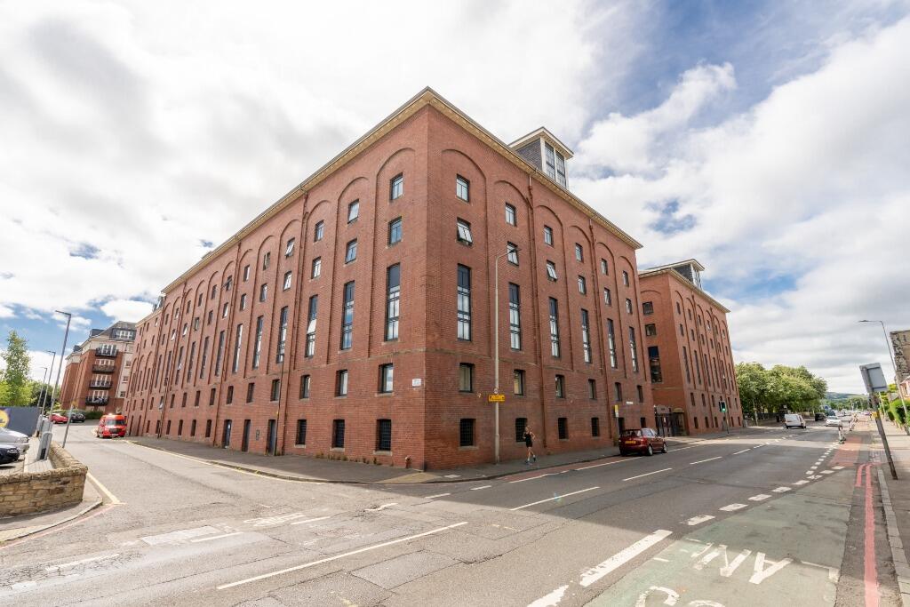 Main image of property: Slateford Road, Slateford, Edinburgh, EH14