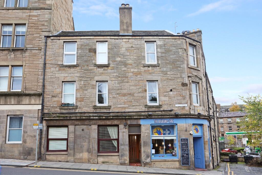 Main image of property: Canonmills, Canonmills, Edinburgh, EH3