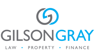 Gilson Gray LLP, Edinburghbranch details