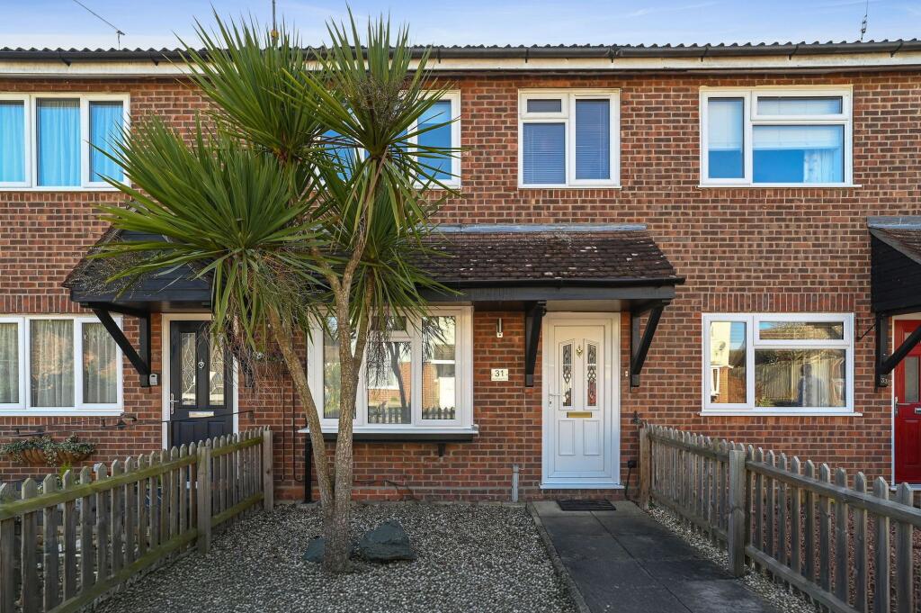 Main image of property: Church View Close, Melton, IP12