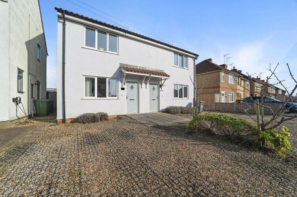 Main image of property: Edwin Avenue, Woodbridge, IP12