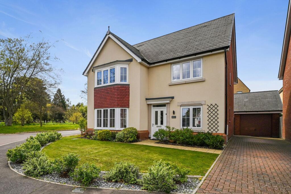 Main image of property: Ribbans Park Road, Ipswich, IP3