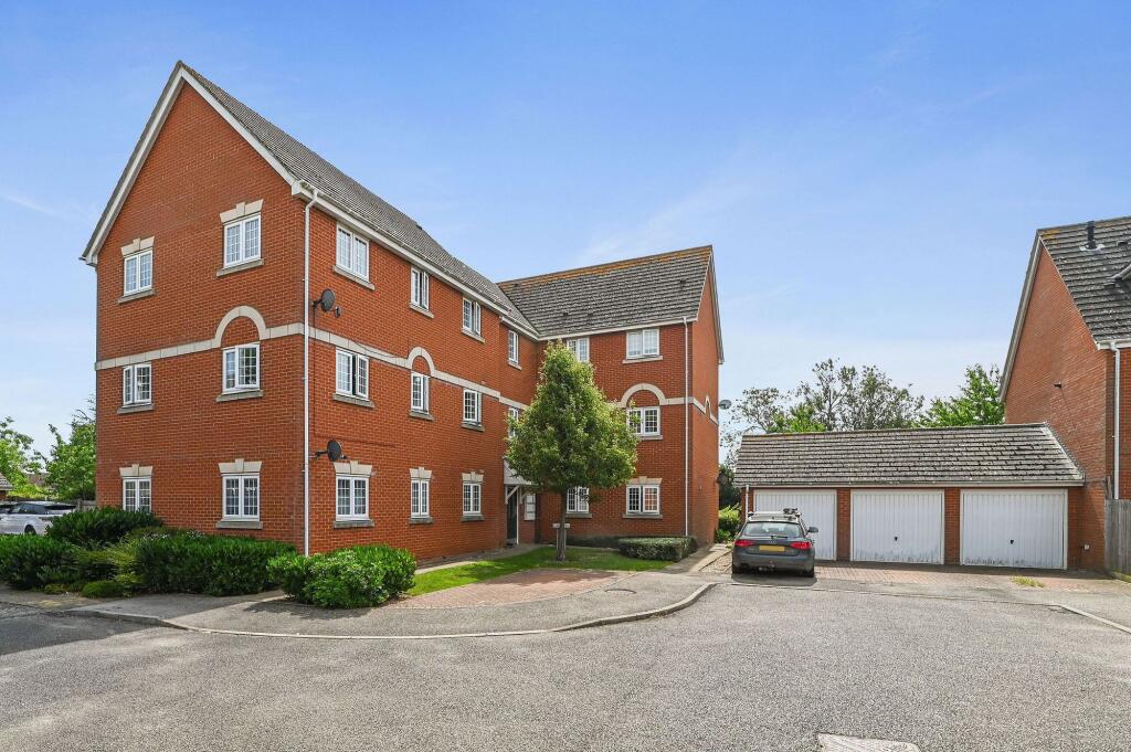 Main image of property: Aspen Court, Rendlesham, IP12