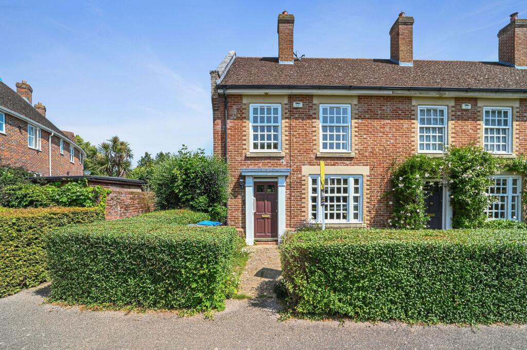 Main image of property: St. Audrys Park Road, Melton, IP12