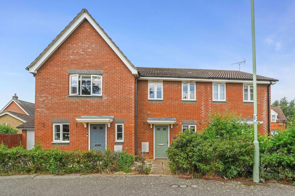 Main image of property: Crooked Creek Road, Rendlesham, IP12