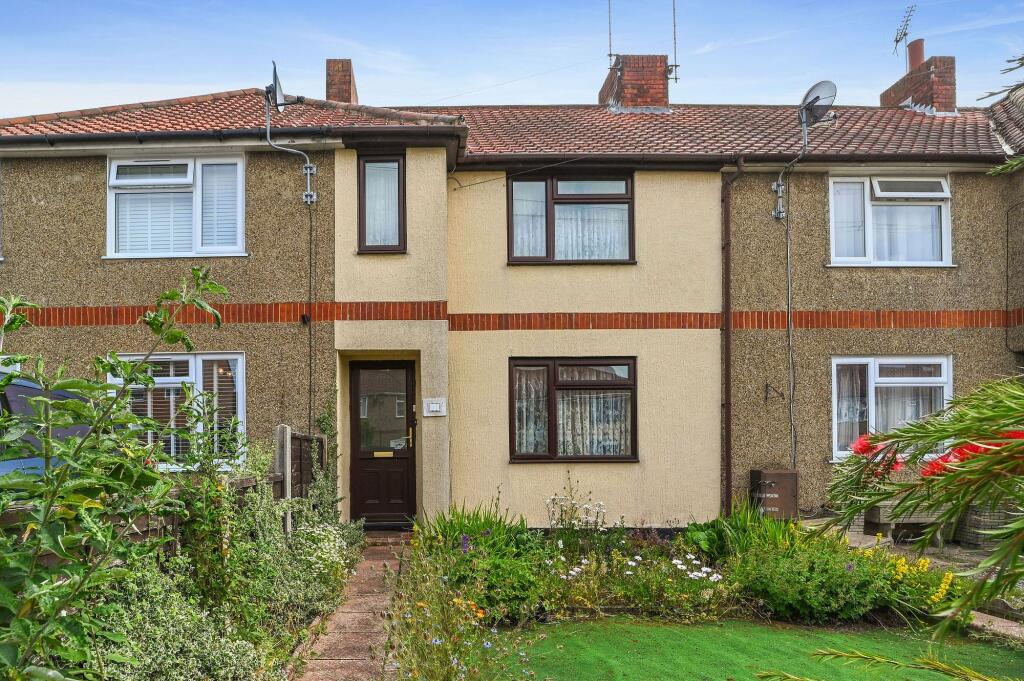 Main image of property: Edwin Avenue, Woodbridge, IP12
