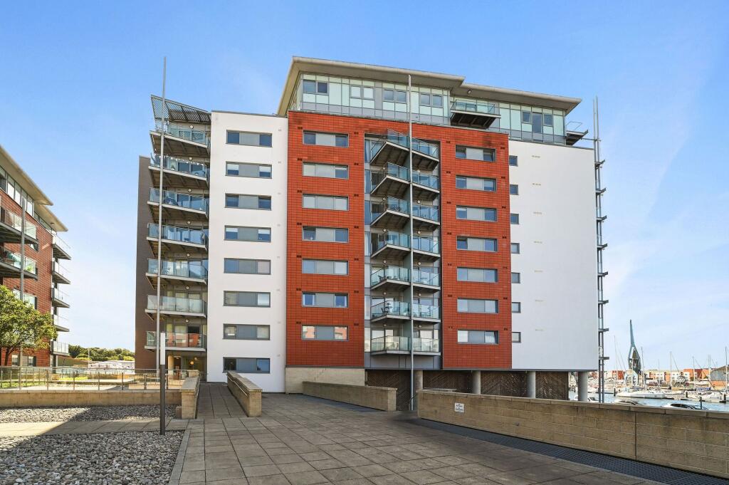 Main image of property: Patteson Road, Ipswich, IP3
