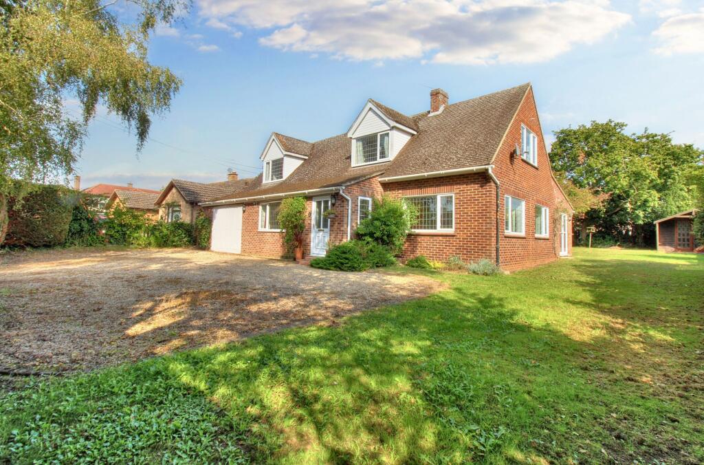 Main image of property: Through Duncans, Woodbridge, IP12