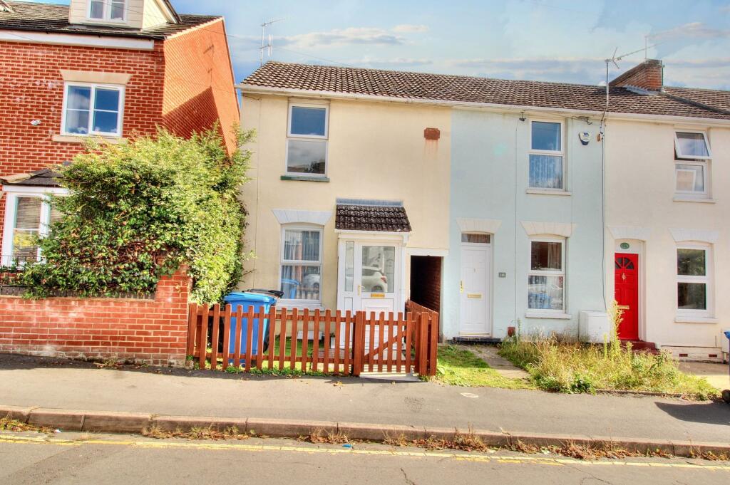 Main image of property: Lacey Street, Ipswich, IP4