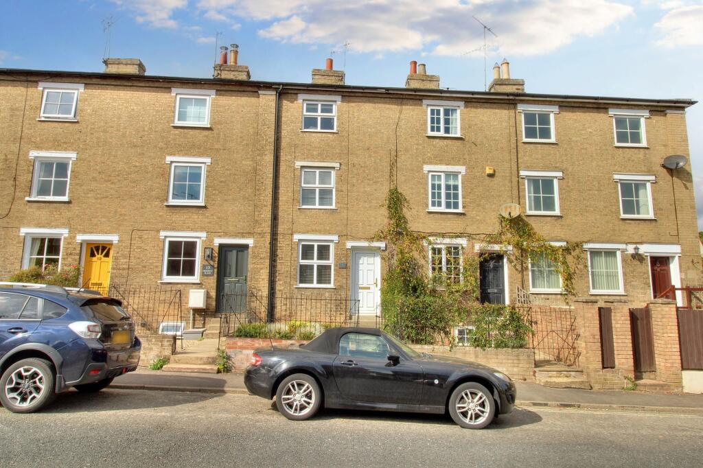 Main image of property: Melton Hill, Woodbridge, IP12