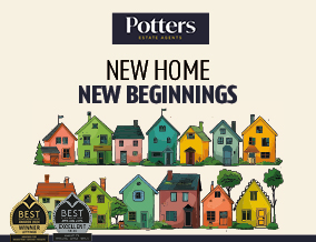 Get brand editions for Potter's Estate Agents, Woodbridge