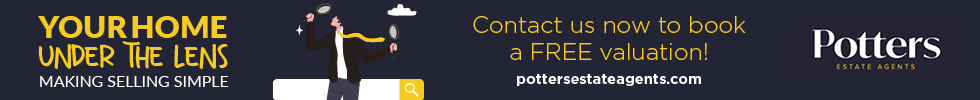 Get brand editions for Potter's Estate Agents, Woodbridge