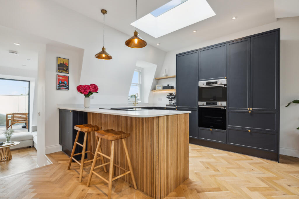 Main image of property: Dinsmore Road, SW12