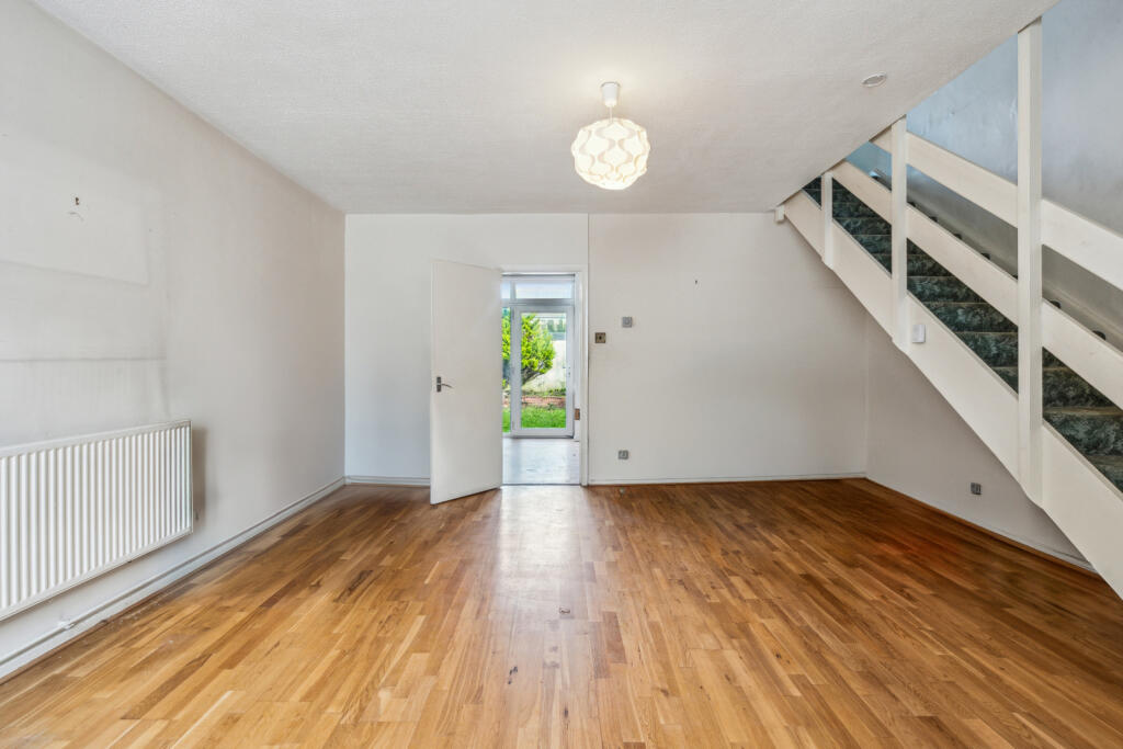 Main image of property: Drakefield Road, SW17