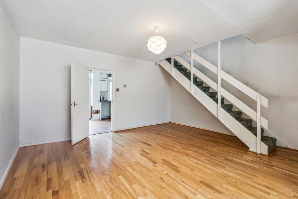 Main image of property: Drakefield Road, SW17