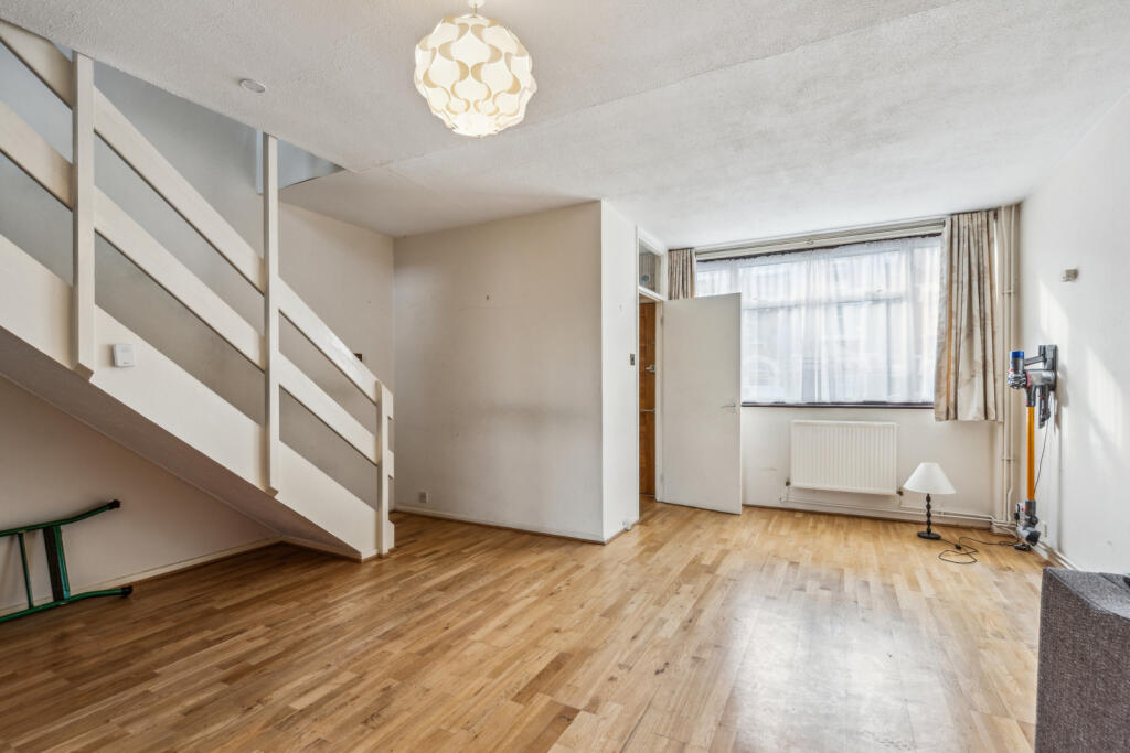 Main image of property: Drakefield Road, SW17