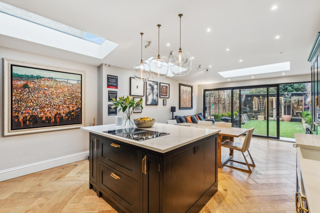 Main image of property: Hydethorpe Road, SW12