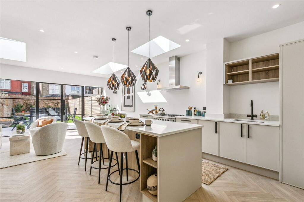 Main image of property: Moring Road, SW17