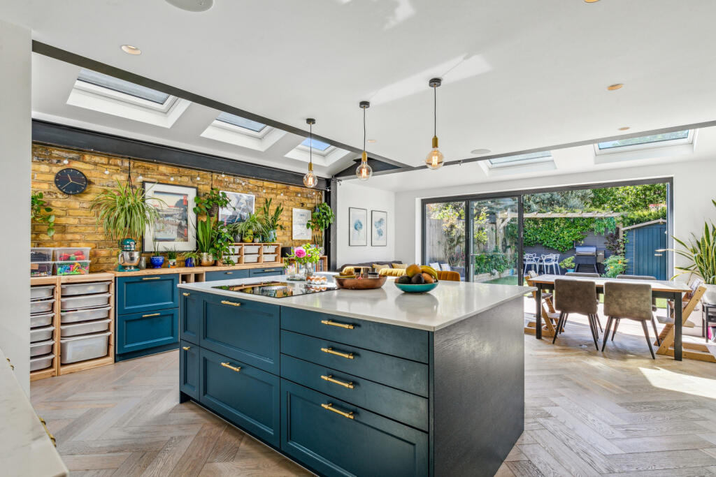 Main image of property: Foxbourne Road, SW17