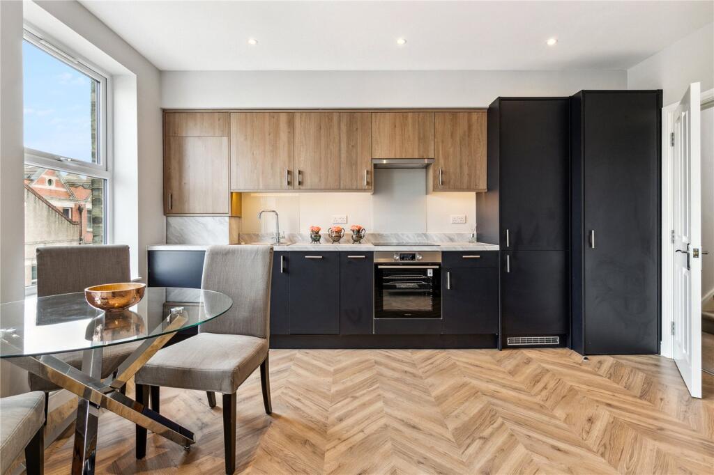 Main image of property: Trinity Road, SW17