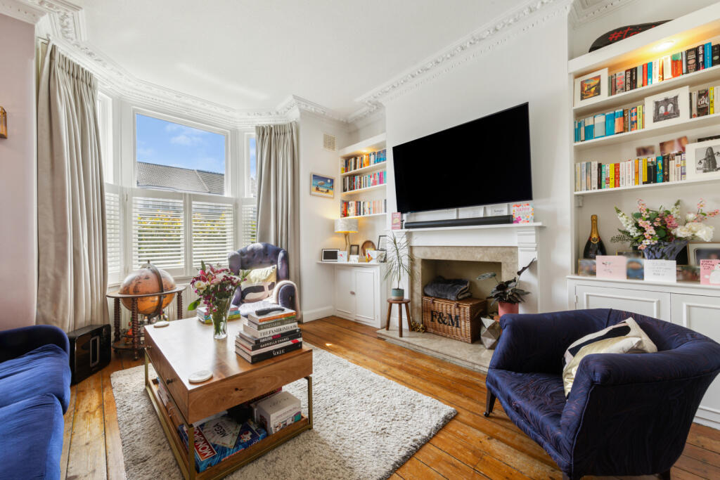 Main image of property: Tooting Bec Road, SW17