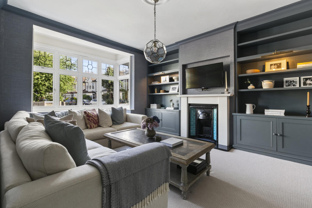 Main image of property: Montana Road, SW17
