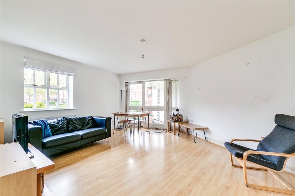 Main image of property: Macmillan Way, SW17