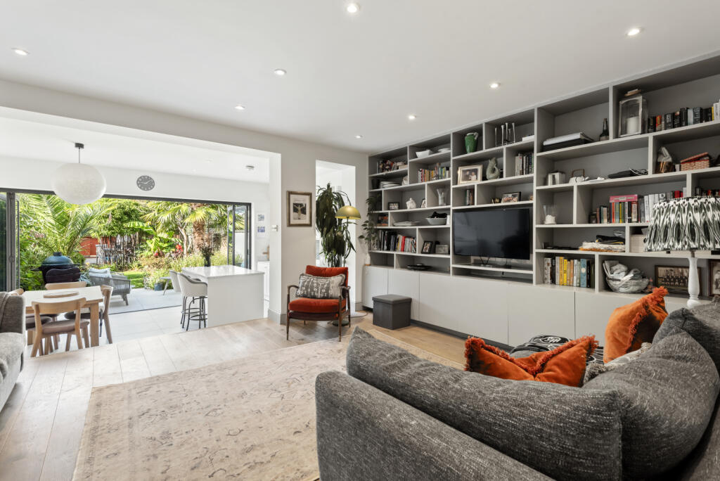 Main image of property: Bedford Hill, SW12