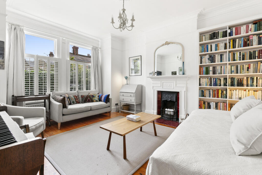 Main image of property: Fieldhouse Road, SW12