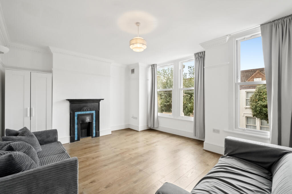 Main image of property: Gaskarth Road, SW12