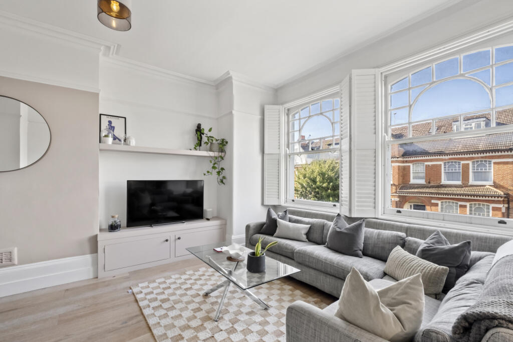 Main image of property: Elmbourne Road, SW17