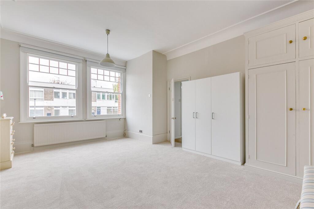 Main image of property: Manville Road, SW17