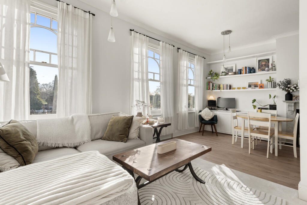 Main image of property: Elmbourne Road, SW17