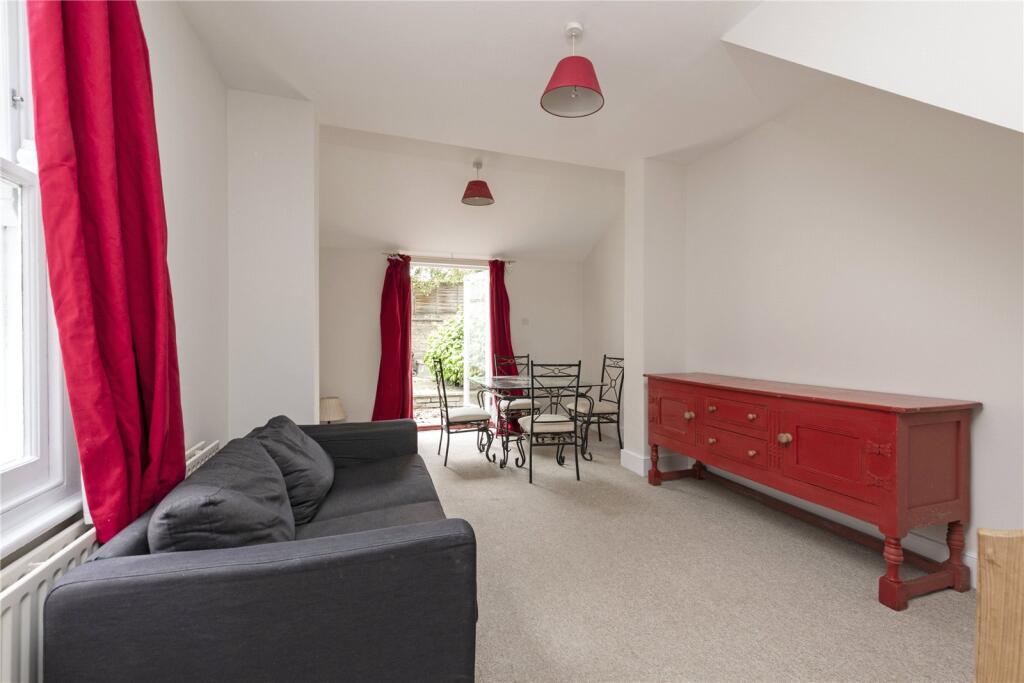 Main image of property: Balham High Road, SW17