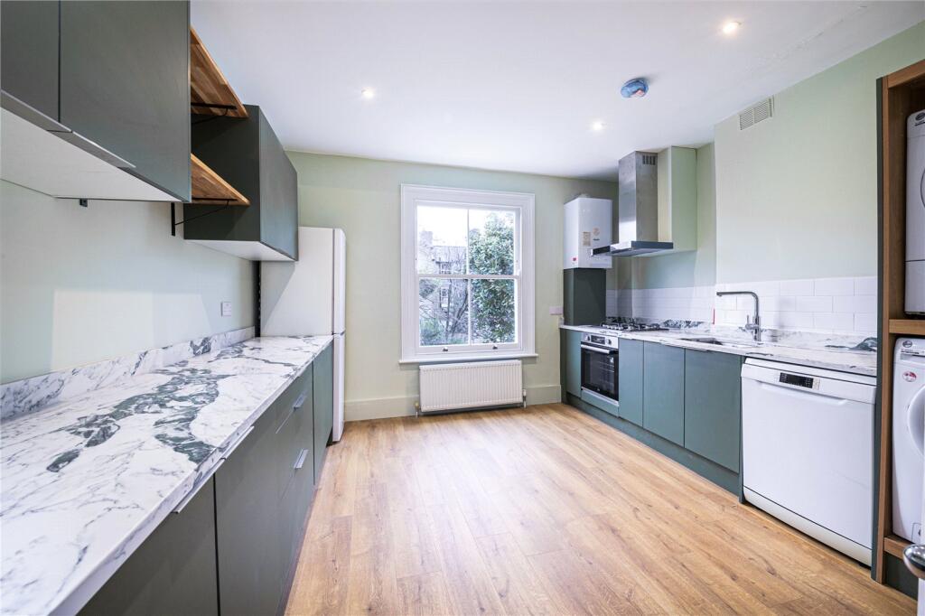 Main image of property: Drakefield Road, SW17