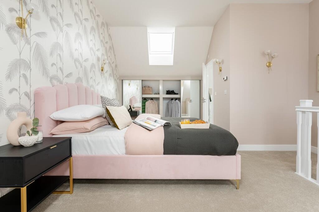 Additional property image - Churchland Way, Wolvershill Road,
Banwell,
Weston Super Mare,
BS24 7FH