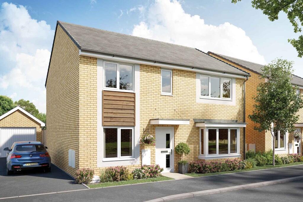 Additional property image - Churchland Way, Wolvershill Road,
Banwell,
Weston Super Mare,
BS24 7FH