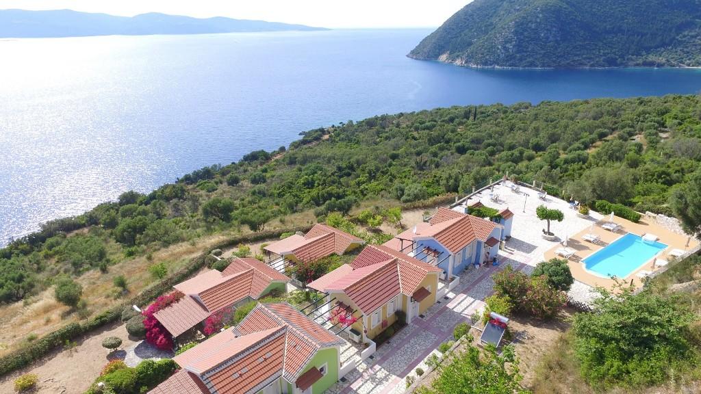 Main image of property: Ithaca, Cephalonia, Ionian Islands