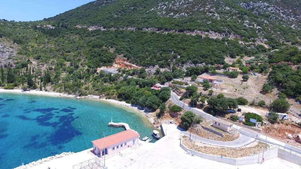3 bedroom detached house for sale in Ithaca, Cephalonia, Ionian Islands ...