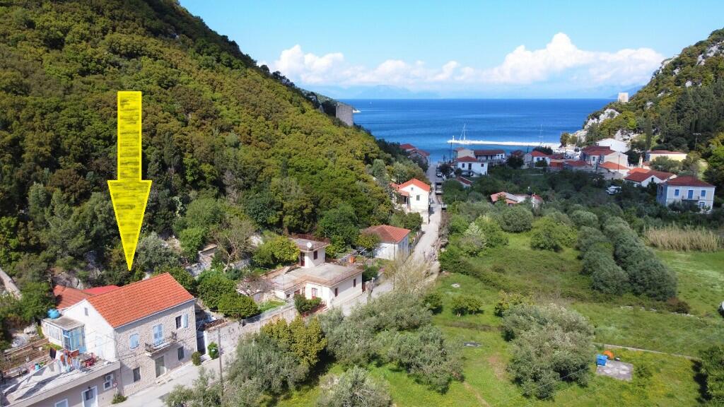 Main image of property: Ithaca, Cephalonia, Ionian Islands