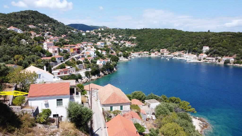 Main image of property: Ithaca, Cephalonia, Ionian Islands