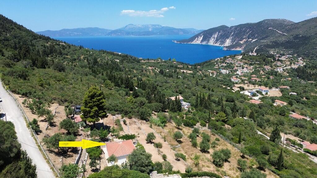 Main image of property: Ithaca, Cephalonia, Ionian Islands