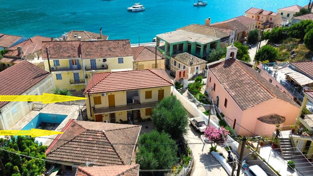 Main image of property: Ithaca, Cephalonia, Ionian Islands