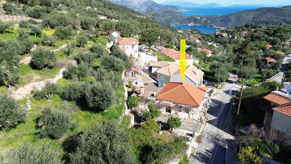 Main image of property: Ithaca, Cephalonia, Ionian Islands